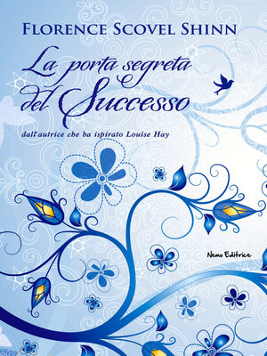 cover image of La porta segreta del successo
